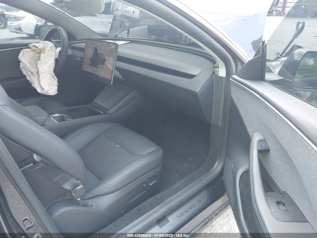 2024 TESLA MODEL 3 5YJ3E1EA4RF856745 Photo 4