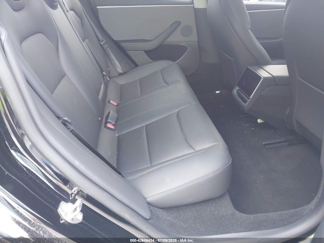 2024 TESLA MODEL 3 5YJ3E1EA4RF856745 Photo 7