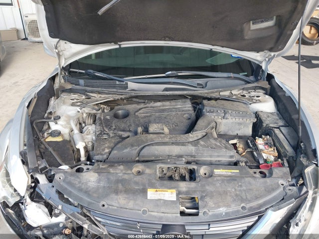 Nissan 2018 2018 1N4AL3AP1JC289601 Image 10
