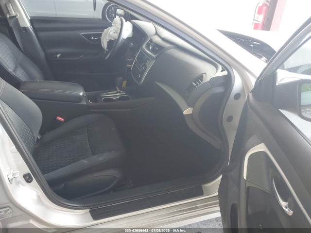 Nissan 2018 2018 1N4AL3AP1JC289601 Image 5