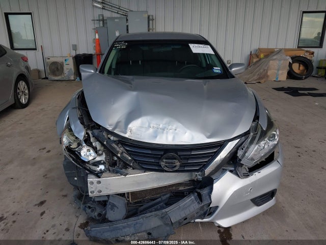 Nissan 2018 2018 1N4AL3AP1JC289601 Image 6