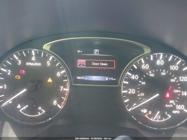 Nissan 2018 2018 1N4AL3AP1JC289601 Image 7