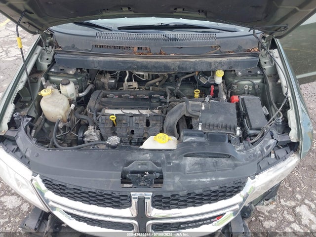 3C4PDCAB6HT559782 Dodge 2017