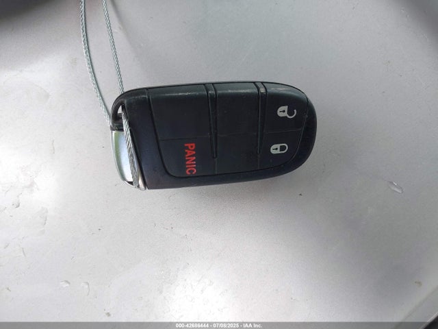 3C4PDCAB6HT559782 Dodge 2017