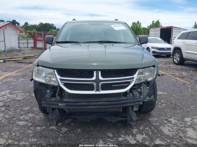 3C4PDCAB6HT559782 Dodge 2017