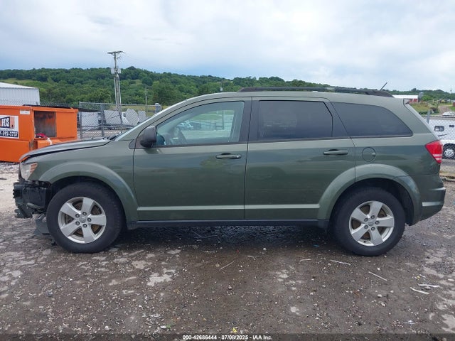 3C4PDCAB6HT559782 Dodge 2017
