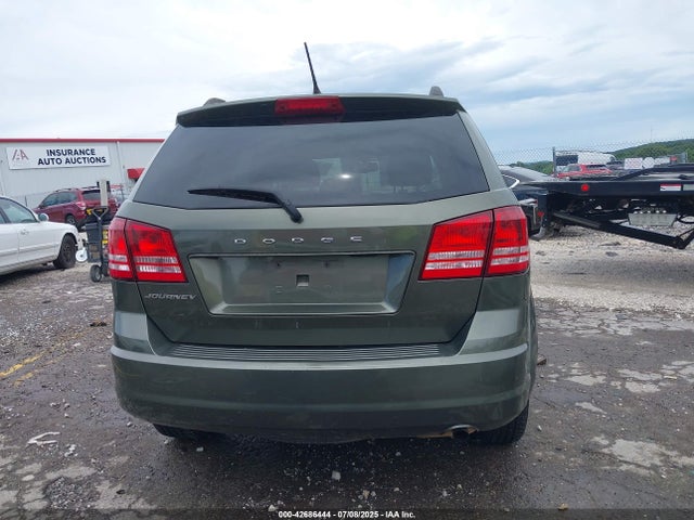 3C4PDCAB6HT559782 Dodge 2017