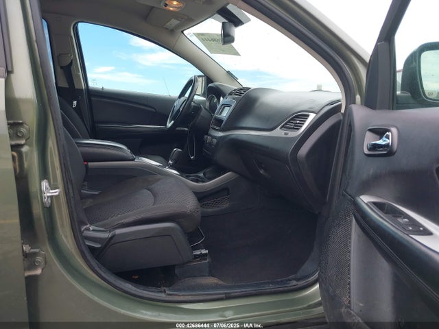 3C4PDCAB6HT559782 Dodge 2017