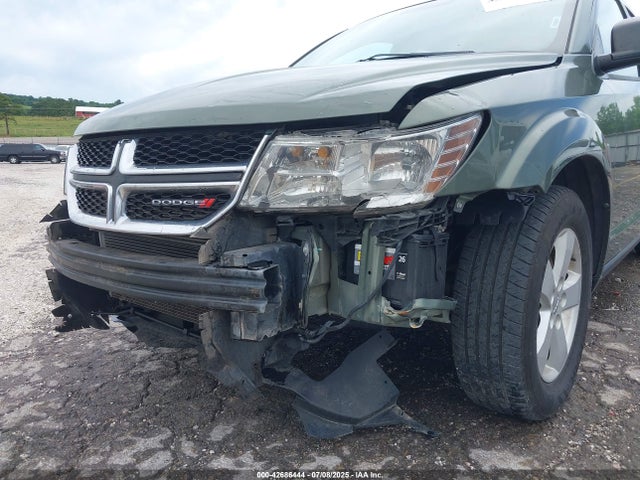 3C4PDCAB6HT559782 Dodge 2017