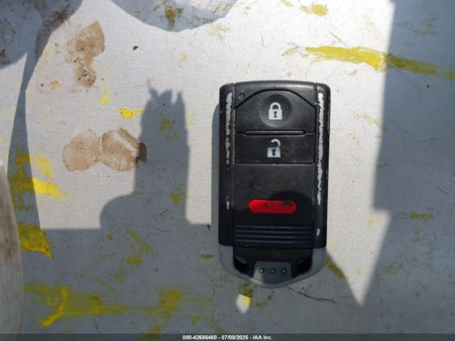 2015 ACURA RDX 5J8TB4H38FL015318 Photo 10