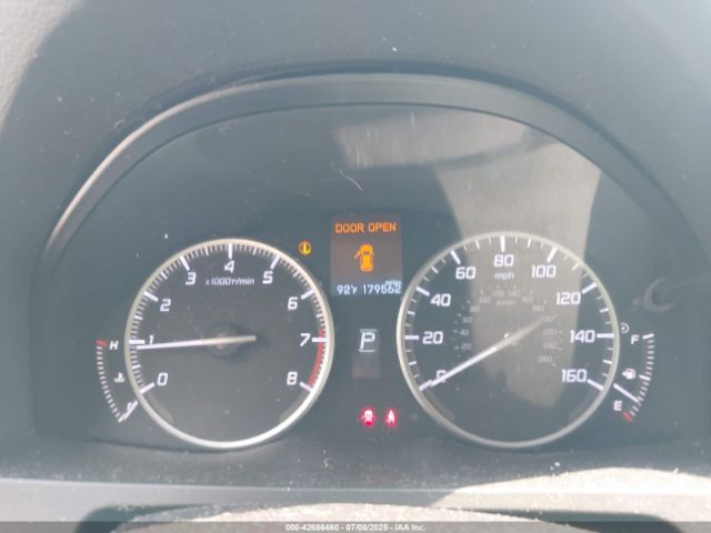 2015 ACURA RDX 5J8TB4H38FL015318 Photo 6