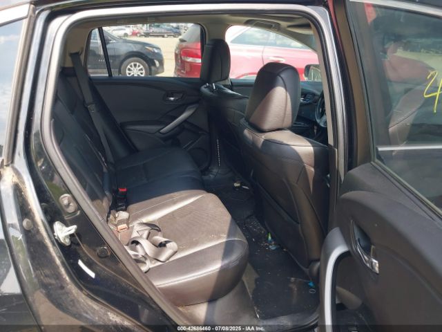 2015 ACURA RDX 5J8TB4H38FL015318 Photo 7