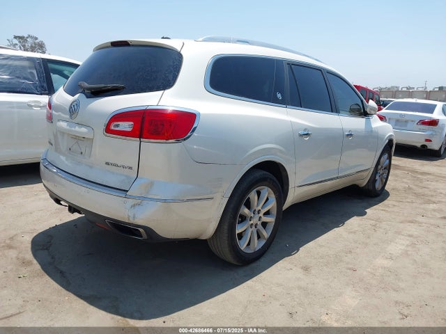 5GAKRCKD3FJ321891 Buick llt