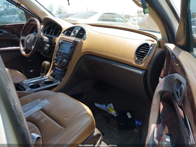 5GAKRCKD3FJ321891 Buick llt