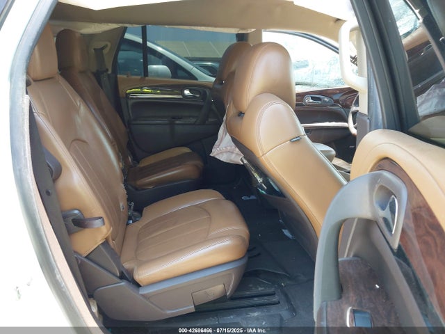 5GAKRCKD3FJ321891 Buick llt