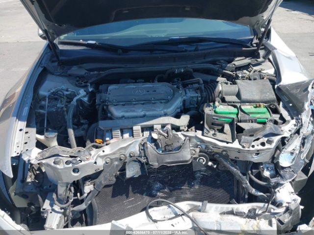 2010 ACURA TSX JH4CU4F48AC000913 Photo 9