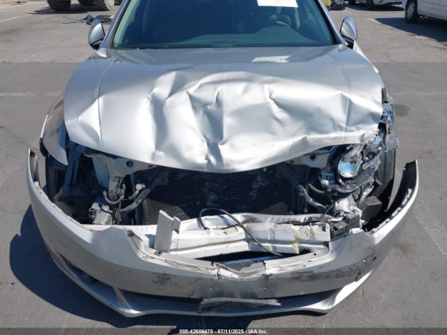 2010 ACURA TSX JH4CU4F48AC000913 Photo 5