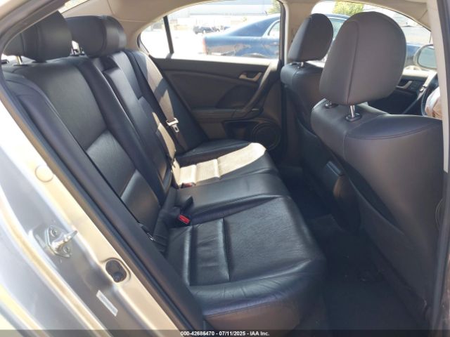 2010 ACURA TSX JH4CU4F48AC000913 Photo 7