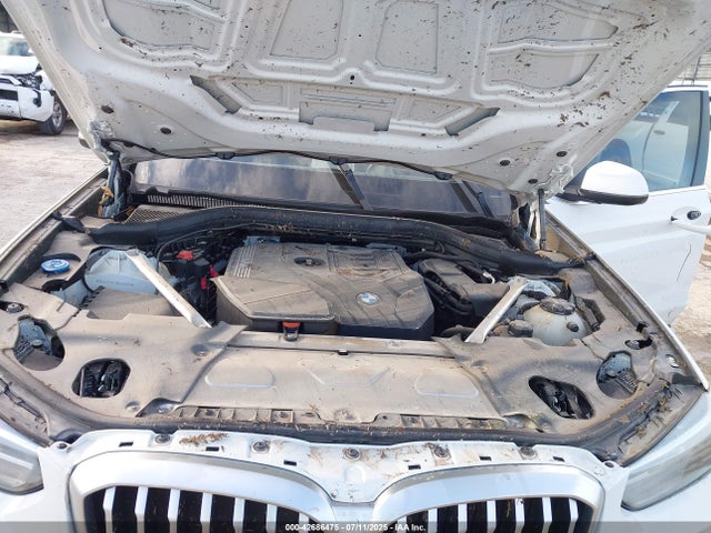5UX43DP03R9U60945 BMW X3
