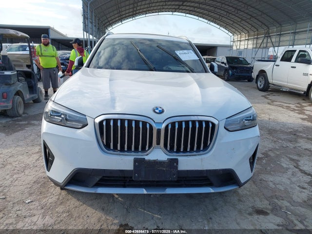 5UX43DP03R9U60945 BMW X3