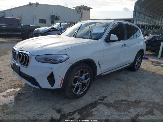 5UX43DP03R9U60945 BMW X3