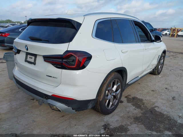 5UX43DP03R9U60945 BMW X3
