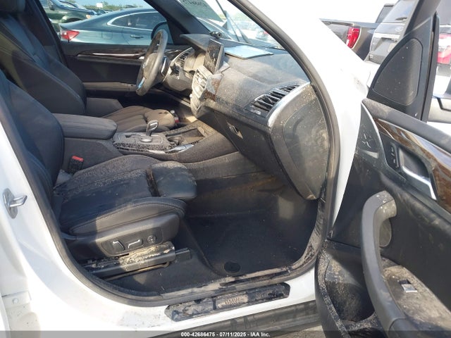 5UX43DP03R9U60945 BMW X3