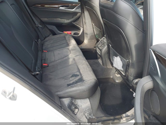 5UX43DP03R9U60945 BMW X3
