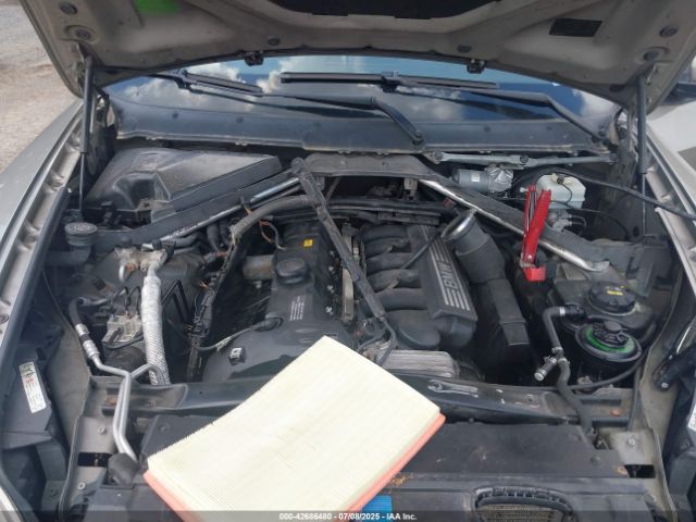 2008 BMW X5 5UXFE43588L003506 Photo 9