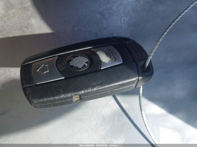 2008 BMW X5 5UXFE43588L003506 Photo 10