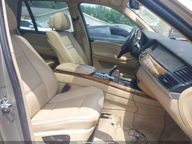 2008 BMW X5 5UXFE43588L003506 Photo 4