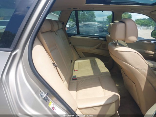 2008 BMW X5 5UXFE43588L003506 Photo 7