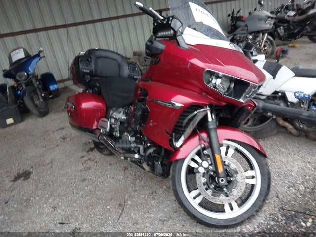 2018 YAMAHA XV1900 JYAVP38Y4JA000815