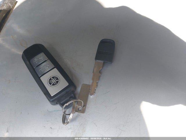 2018 YAMAHA XV1900 JYAVP38Y4JA000815 Photo 10