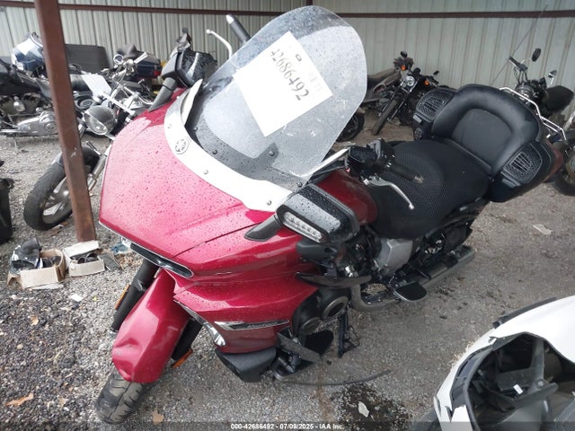 2018 YAMAHA XV1900 JYAVP38Y4JA000815 Photo 1