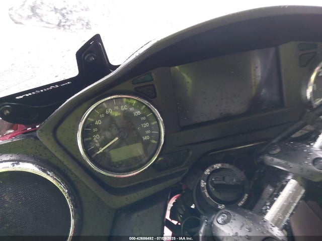 2018 YAMAHA XV1900 JYAVP38Y4JA000815 Photo 6
