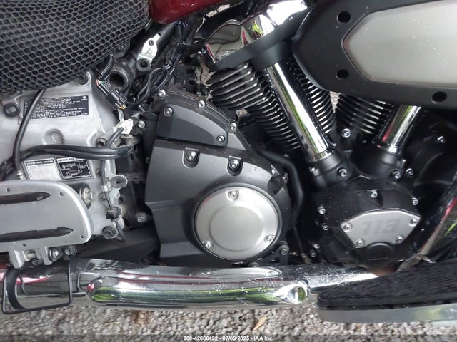 2018 YAMAHA XV1900 JYAVP38Y4JA000815 Photo 7
