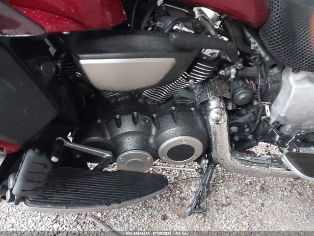 2018 YAMAHA XV1900 JYAVP38Y4JA000815 Photo 8
