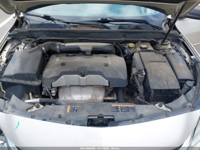 2015 CHEVROLET MALIBU 1G11A5SL8FF258755 Photo 9