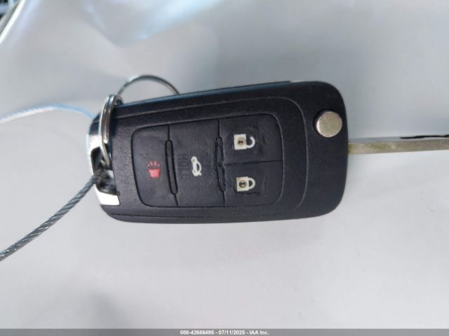2015 CHEVROLET MALIBU 1G11A5SL8FF258755 Photo 10