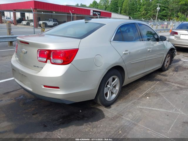 2015 CHEVROLET MALIBU 1G11A5SL8FF258755 Photo 3