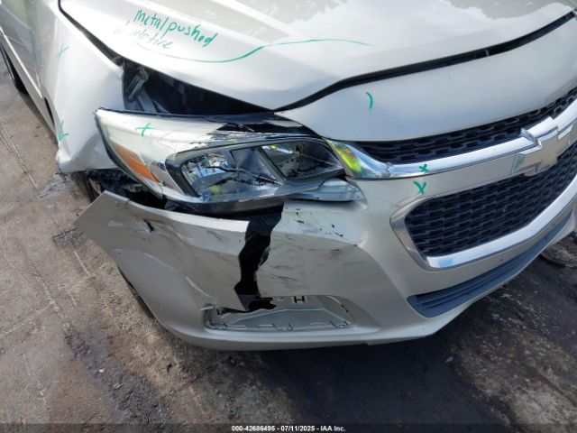 2015 CHEVROLET MALIBU 1G11A5SL8FF258755 Photo 5