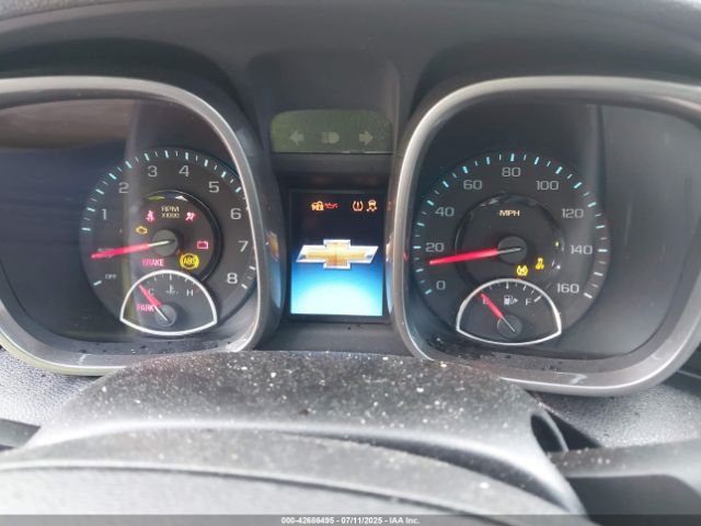 2015 CHEVROLET MALIBU 1G11A5SL8FF258755 Photo 6