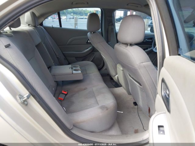 2015 CHEVROLET MALIBU 1G11A5SL8FF258755 Photo 7