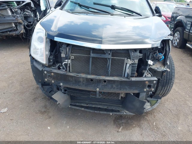 2011 CADILLAC SRX 3GYFNDEY1BS608729 Photo 5