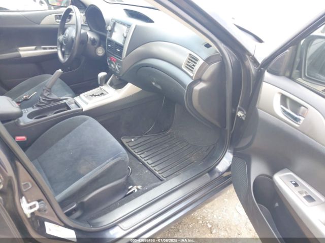 2010 SUBARU IMPREZA JF1GH6B64AH825396 Photo 4