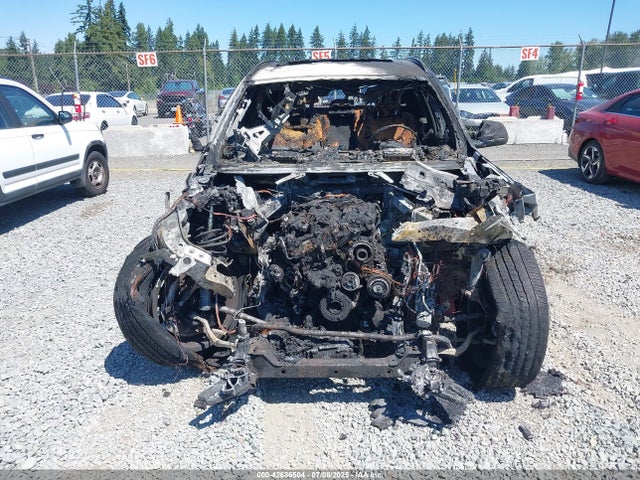 5UXTR9C57JLD71690 BMW 2018