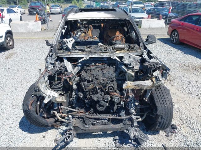 2018 BMW X3 5UXTR9C57JLD71690 Photo 5