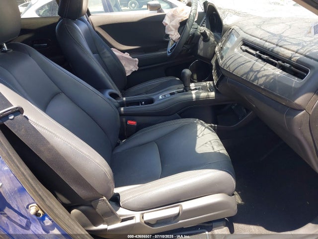 3CZRU5H51LM704969 Honda r18z9