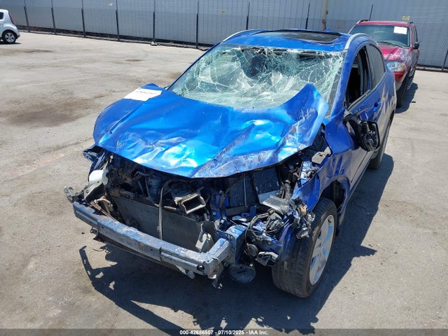 3CZRU5H51LM704969 Honda r18z9